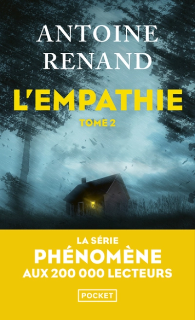 L'Empathie, tome 2