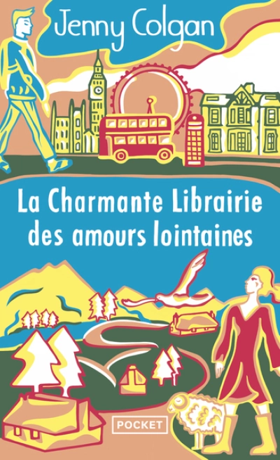 La Charmante Librairie (Colgan)