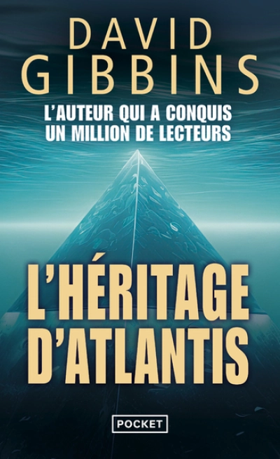 L'héritage d'Atlantis