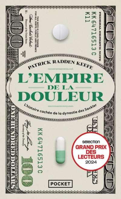 L'empire de la douleur