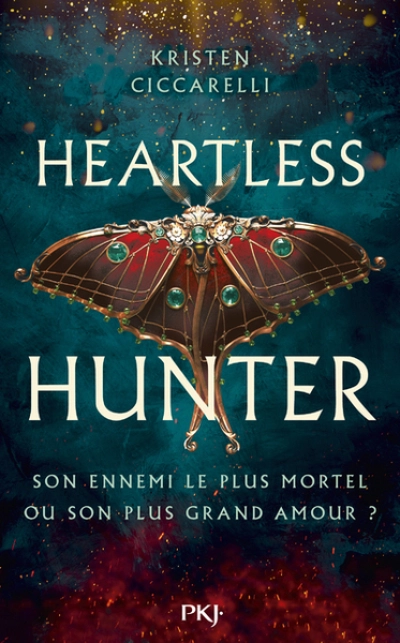 Heartless Hunter