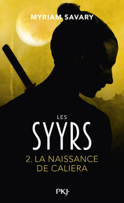 Les Syyrs