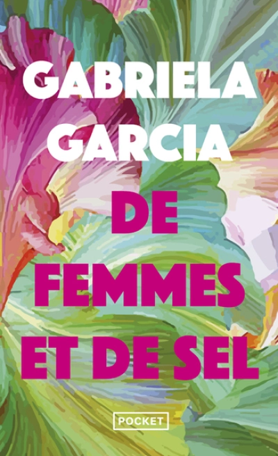 De femmes et de sel