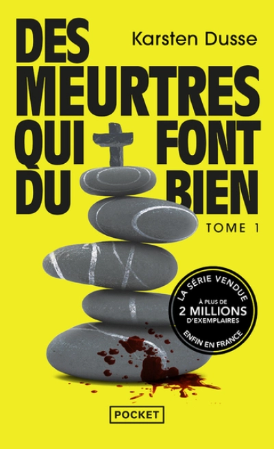 Les meurtres zen