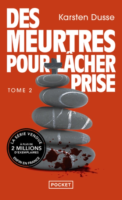 Les meurtres zen