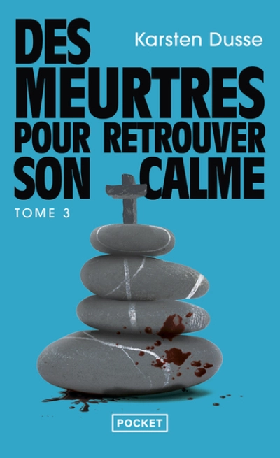 Les meurtres zen