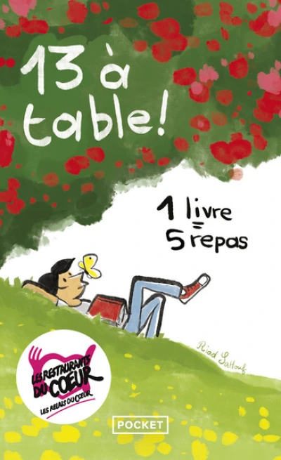 13 à table !