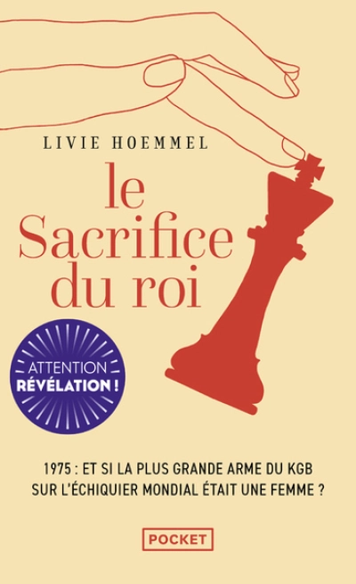 Le sacrifice du roi