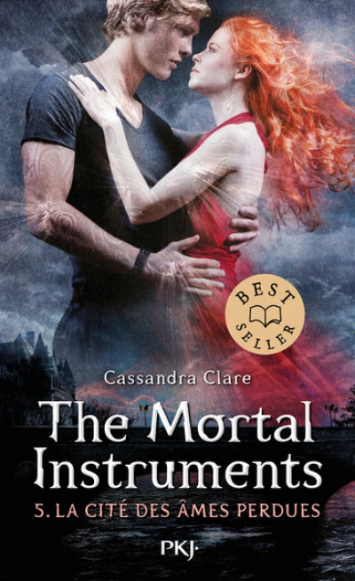 The Mortal Instruments - Les dernières heures