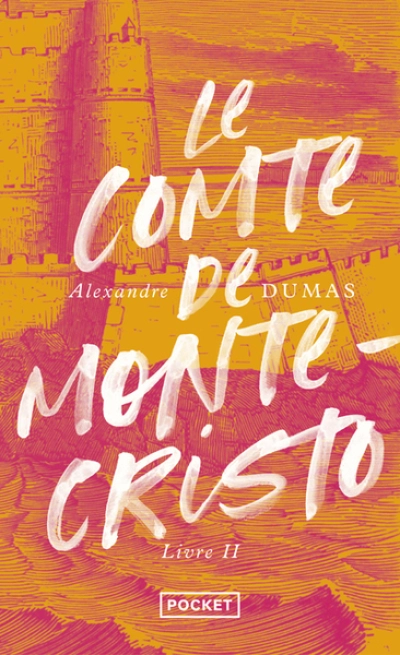 Le Comte de Monte-Cristo (Folio)