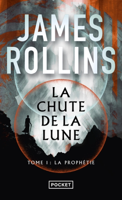 La chute de la lune, tome 1