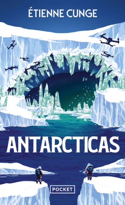 Antarcticas