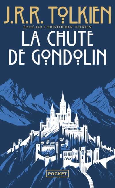 La Chute de Gondolin