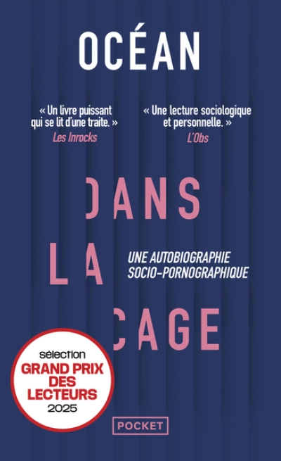 Dans la cage