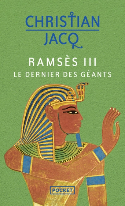 Rams�s III : le dernier des g�ants