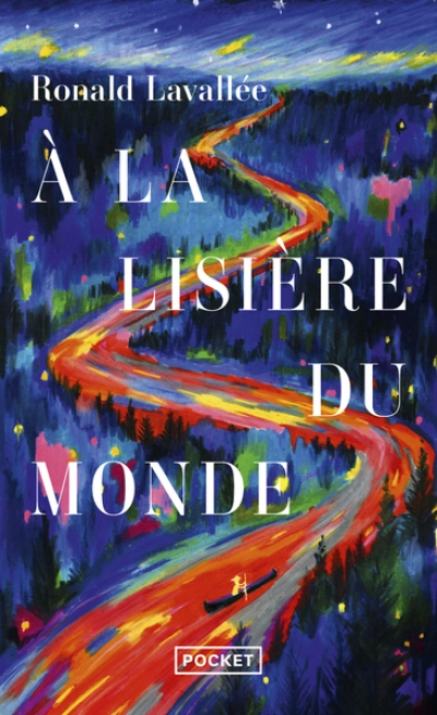 À la lisière du monde