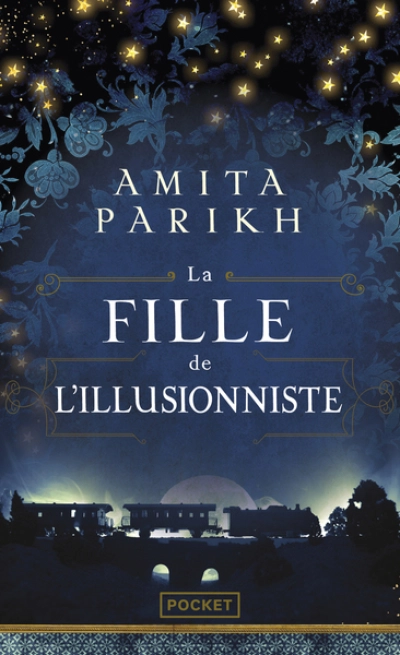 La fille de l’illusionniste