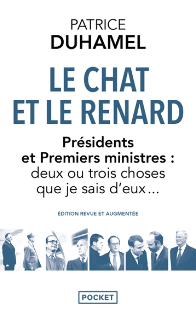 LE CHAT ET LE RENARD