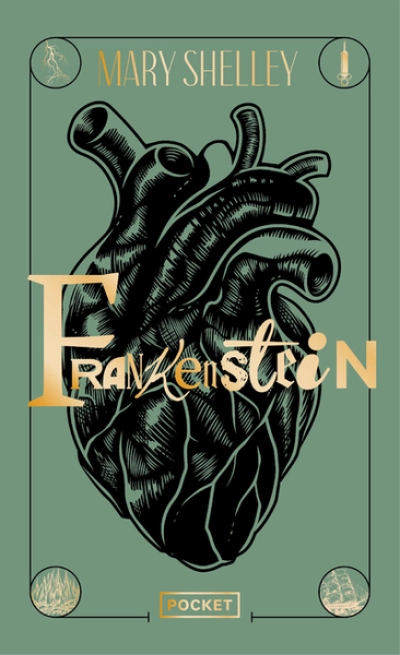 Frankenstein - Collector