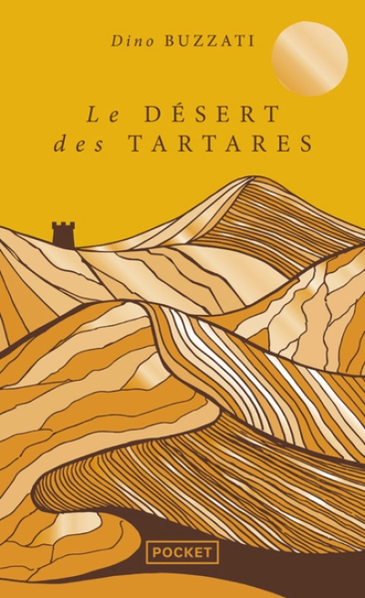 Le Désert des Tartares