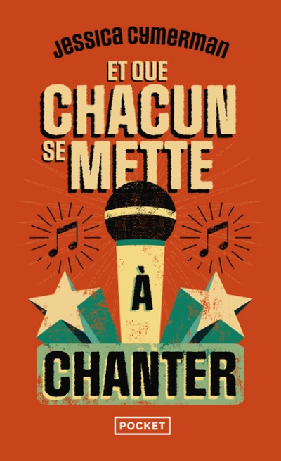 Et que chacun se mette à chanter