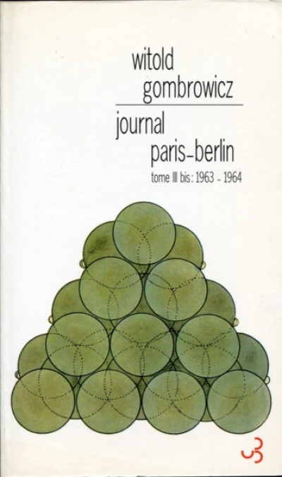 Journal Paris-Berlin