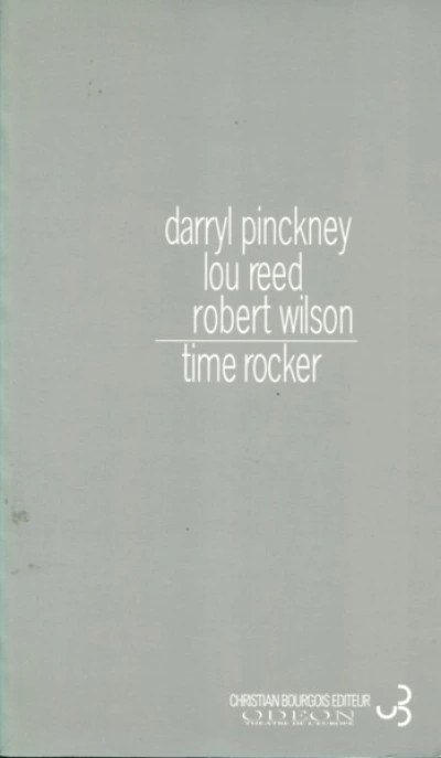 Time Rocker