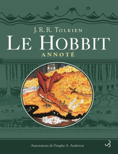 Le Hobbit - Annoté