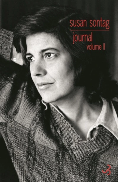 Journal, tome 2, 1964-1980, La conscience attelée à la chair