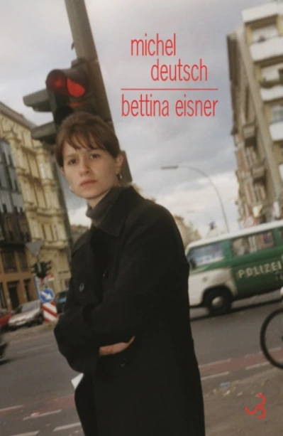 Bettina Eisner