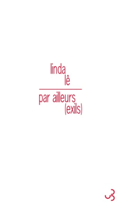 Par Ailleurs, (Exils)