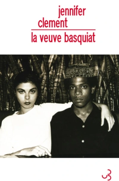 La veuve Basquiat