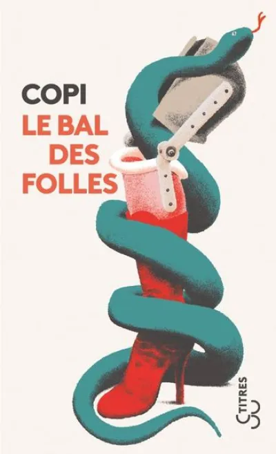 Le Bal des folles