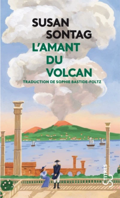 L'Amant du volcan