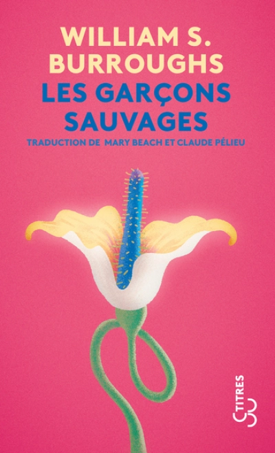 Les garçons sauvages