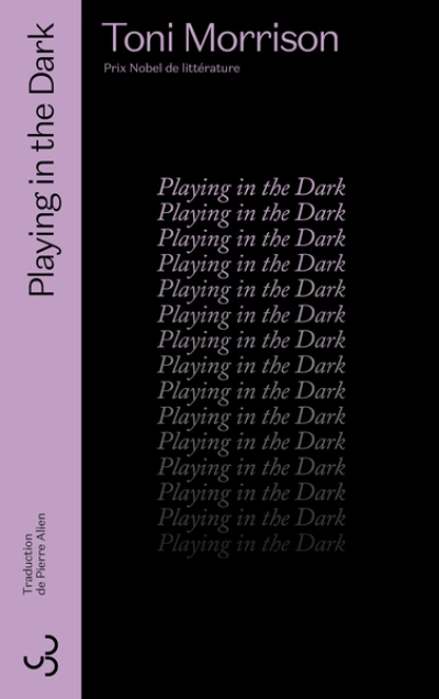 Playing in the dark : Blancheur et imagination littéraire