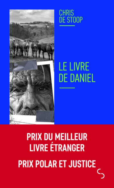 Le livre de Daniel