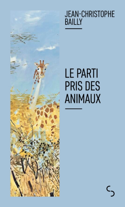 Le parti pris des animaux