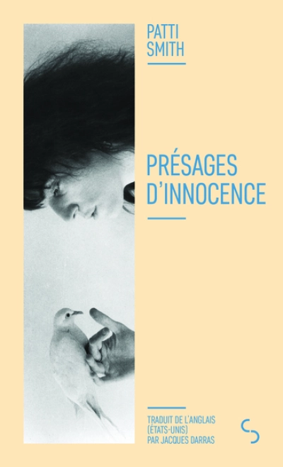 Présages d'innocence : Edition bilingue français-anglais