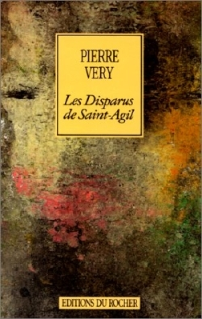 Les Disparus de Saint-Agil