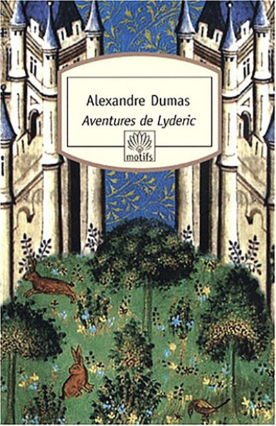 Aventures de Lyderic