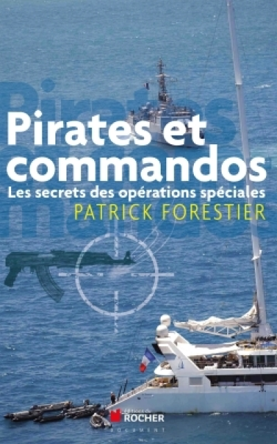 Pirates et commandos