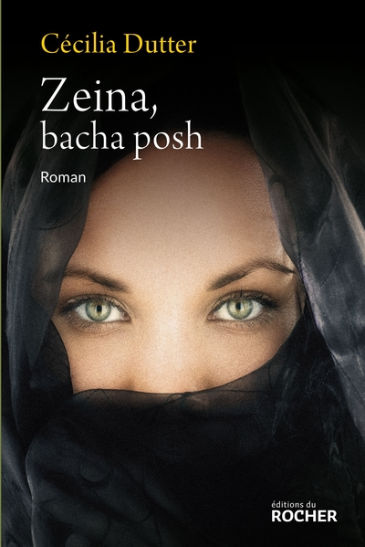 Zeina, bacha posh