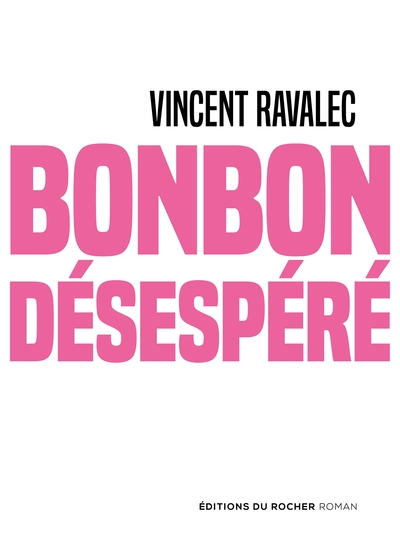 Bonbon désespéré