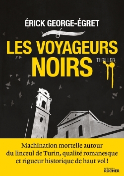 Les voyageurs noirs