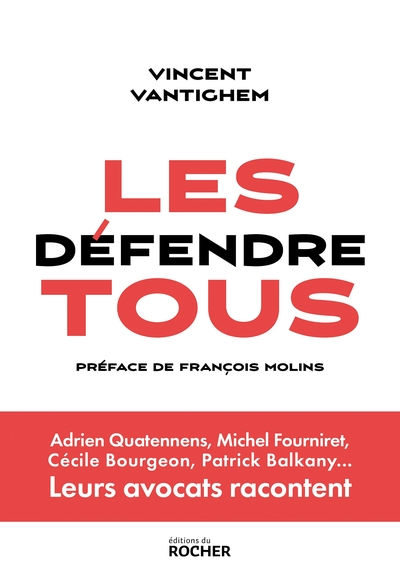 Les défendre tous