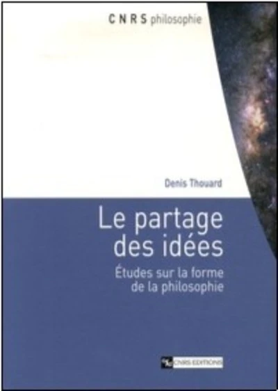 Le Partage des idées