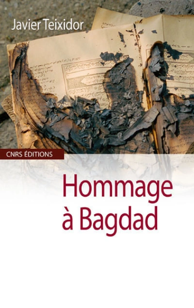 Hommage à Bagdad