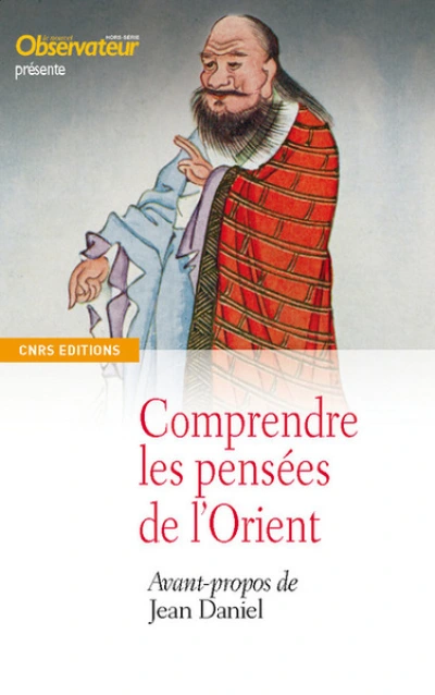 La pensées asiatique