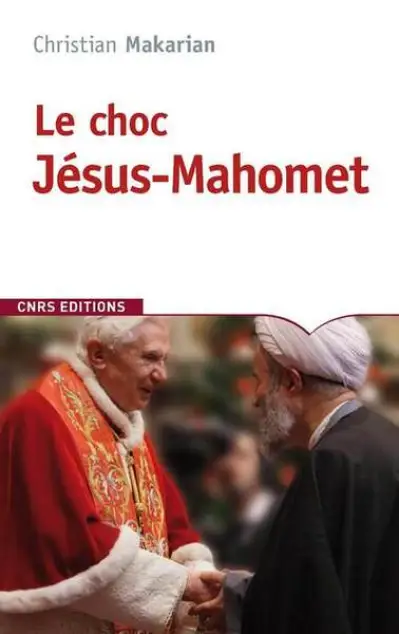 Le choc Jésus-Mahomet